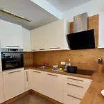 Apartman Luxus Terrassenappartement Berg & 1
