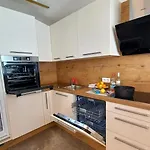 Apartman Luxus Terrassenappartement Berg & 1