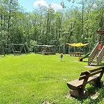 Appartement Luxus Terrassenappartement Berg&see 1