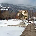 Luxus Terrassenappartement Berg&see 1 Bodensdorf