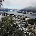 Luxus Terrassenappartement Berg&see 1 * Bodensdorf