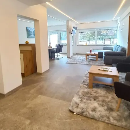 Luxus Terrassenappartement Berg&see 1 Apartment Bodensdorf