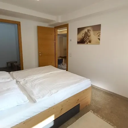 Luxus Terrassenappartement Berg&see 1 Apartment Bodensdorf