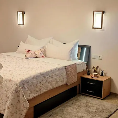 Luxus Terrassenappartement Berg&see 1 Bodensdorf