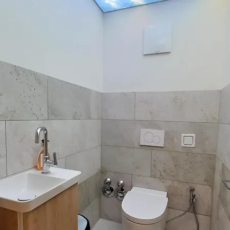 Luxus Terrassenappartement Berg&see 1 * Bodensdorf
