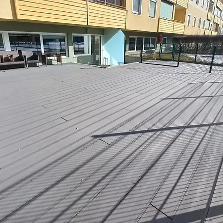 Luxus Terrassenappartement Berg&see 1 Apartment