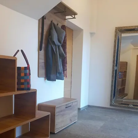 Luxus Terrassenappartement Berg&see 1 Apartment Bodensdorf