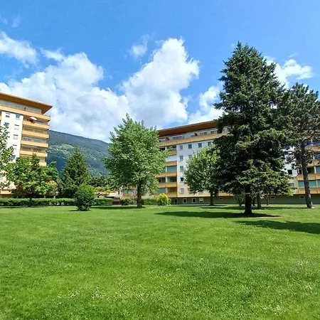 Apartment Luxus Terrassenappartement Berg&see 1