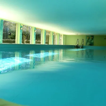 Luxus Terrassenappartement Berg&see 1 Apartment