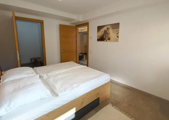 Luxus Terrassenappartement Berg&see 1 Appartement Bodensdorf