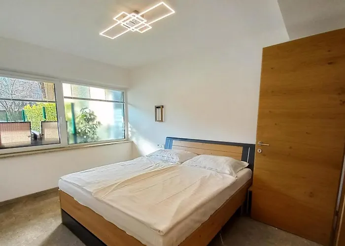 Appartement Luxus Terrassenappartement Berg&see 1 Bodensdorf