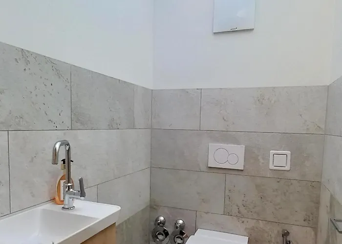 Luxus Terrassenappartement Berg&see 1 * Bodensdorf