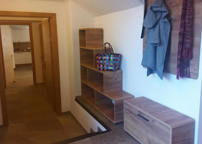 Luxus Terrassenappartement Berg&see 1 *