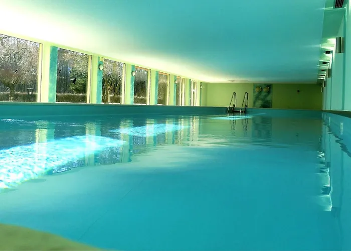 Luxus Terrassenappartement Berg&see 1 Appartement